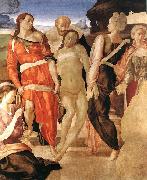 Michelangelo Buonarroti Entombment china oil painting artist